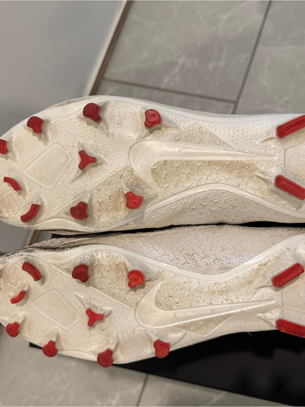 Nike Phantom Vision 2 Elite Size 12 - Picture 4 of 6